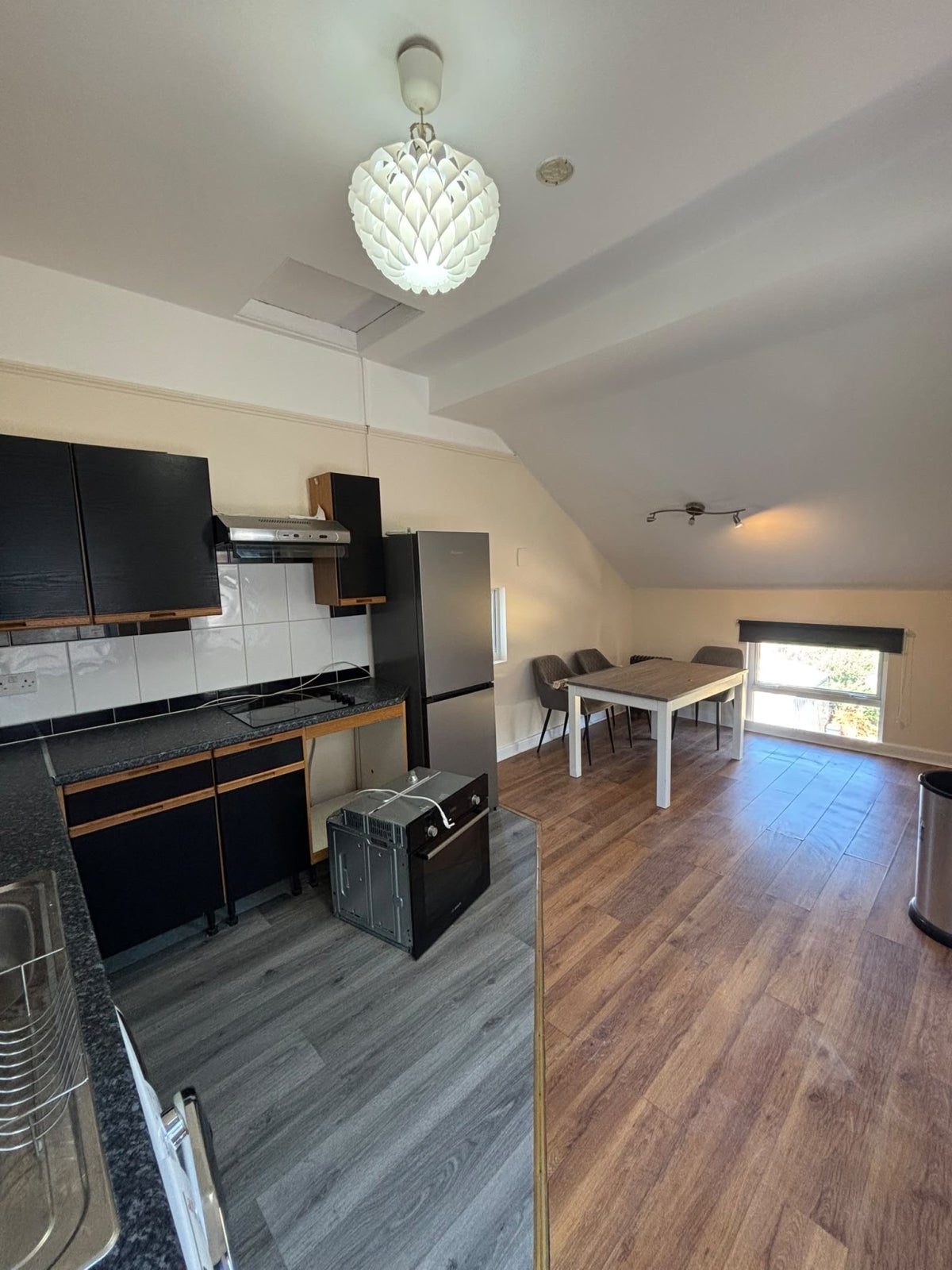 Flat Arcadian Gardens in Greater London