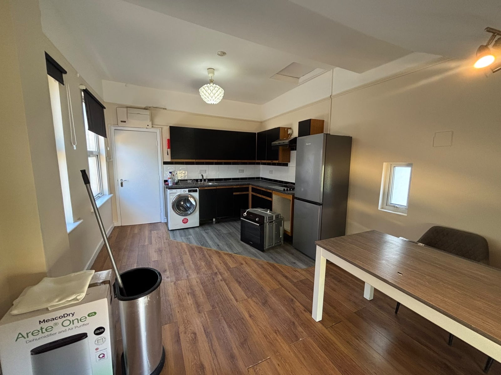 Flat Arcadian Gardens in Greater London
