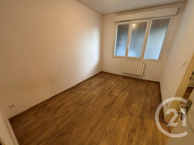 Appartement Rue du Parc des Expositions à Bourg-en-Bresse