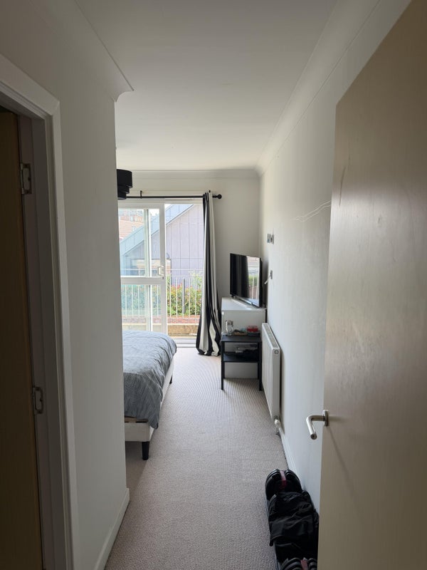 Room Coplaw Street in Glasgow