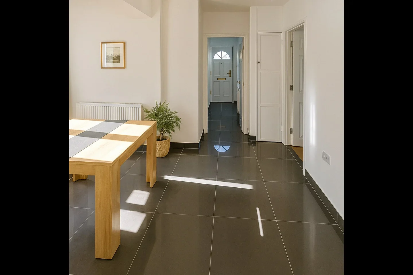 Room Weldon Road in Oxford