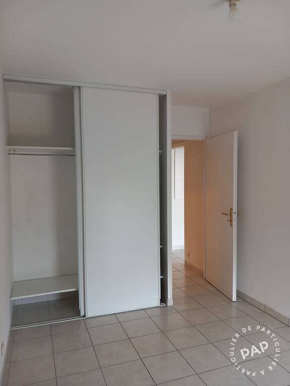 Appartement Boulevard de Maillane à Marseille