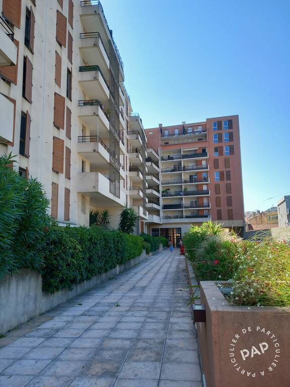 Appartement Boulevard de Maillane à Marseille