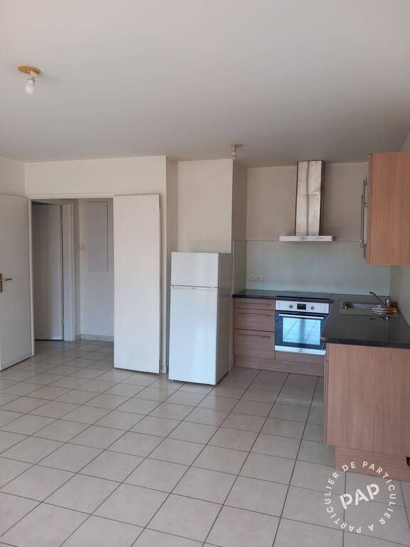 Appartement Boulevard de Maillane à Marseille