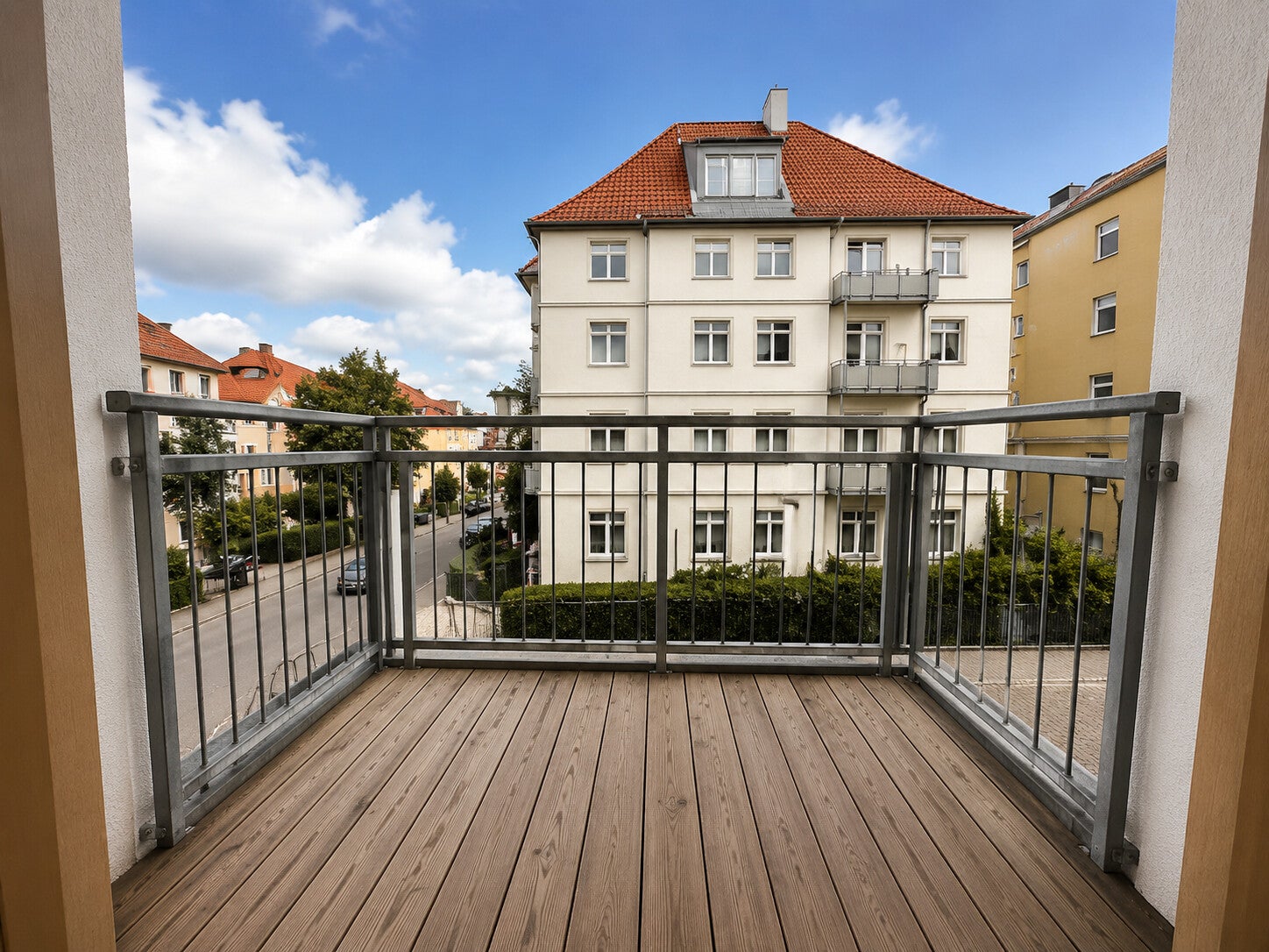 Wohnung Rabenauer Straße in Dresden