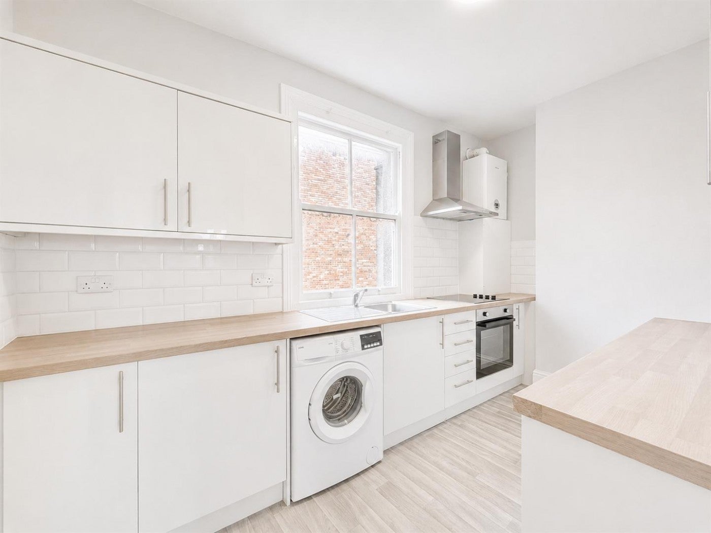 Flat North Street in Greater London