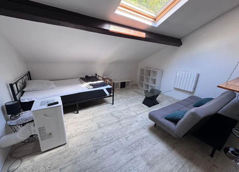 Appartement Rue Jean-Claude Baldeyrou à Rive-de-Gier