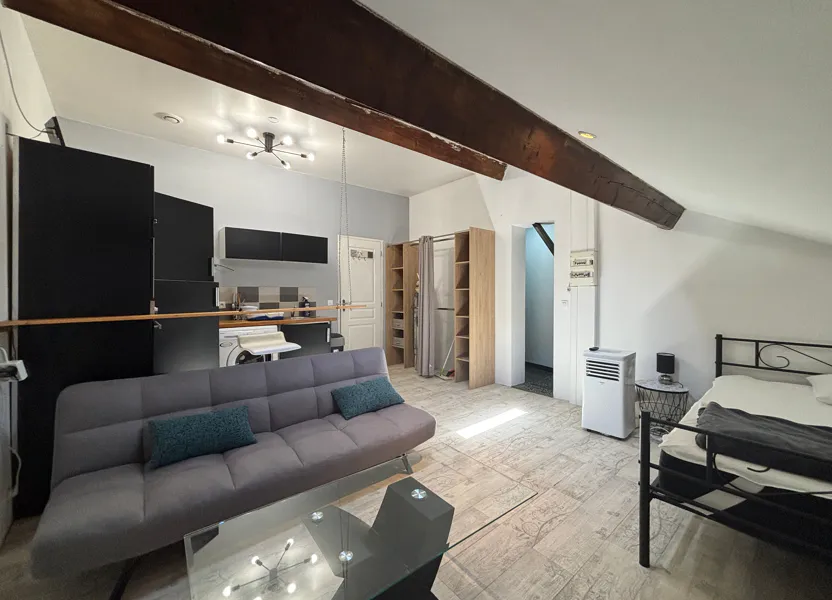 Appartement Rue Jean-Claude Baldeyrou à Rive-de-Gier