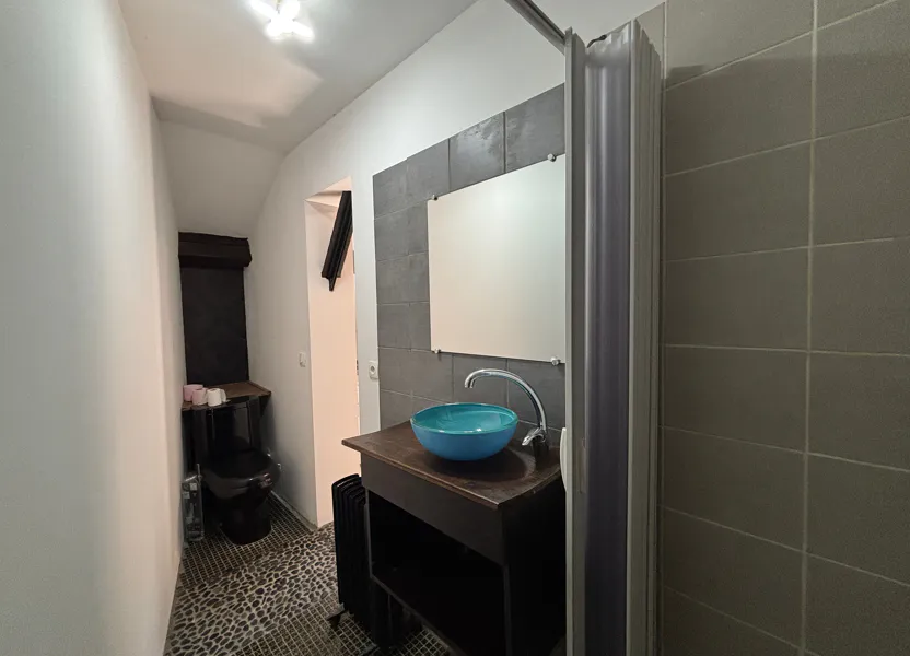 Appartement Rue Jean-Claude Baldeyrou à Rive-de-Gier