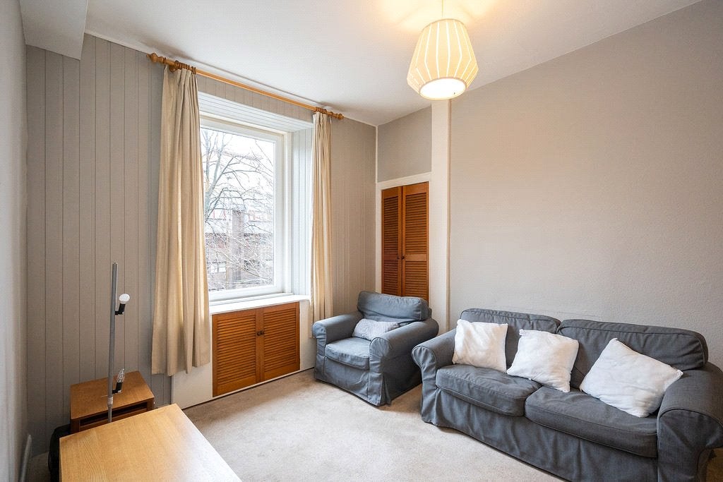 Flat Westfield Road in City of Edinburgh