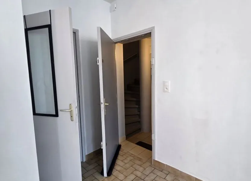 Chambre Rue des Trois Filloires à Arras