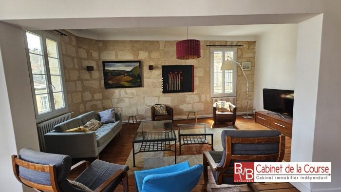 Appartement Rue Docteur Albert Barraud à Bordeaux