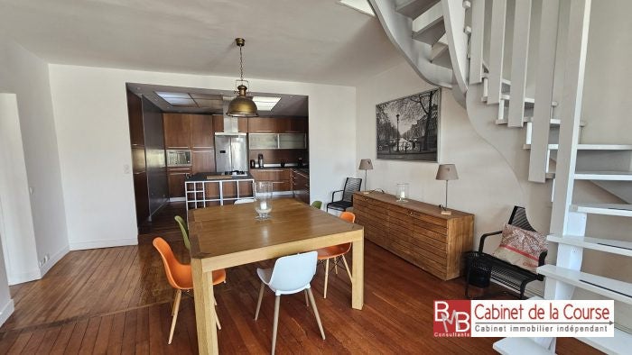 Appartement Rue Docteur Albert Barraud à Bordeaux