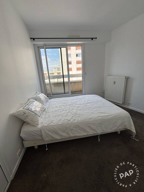 Appartement Rue du Père Corentin à Paris