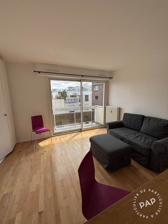 Appartement Rue du Père Corentin à Paris