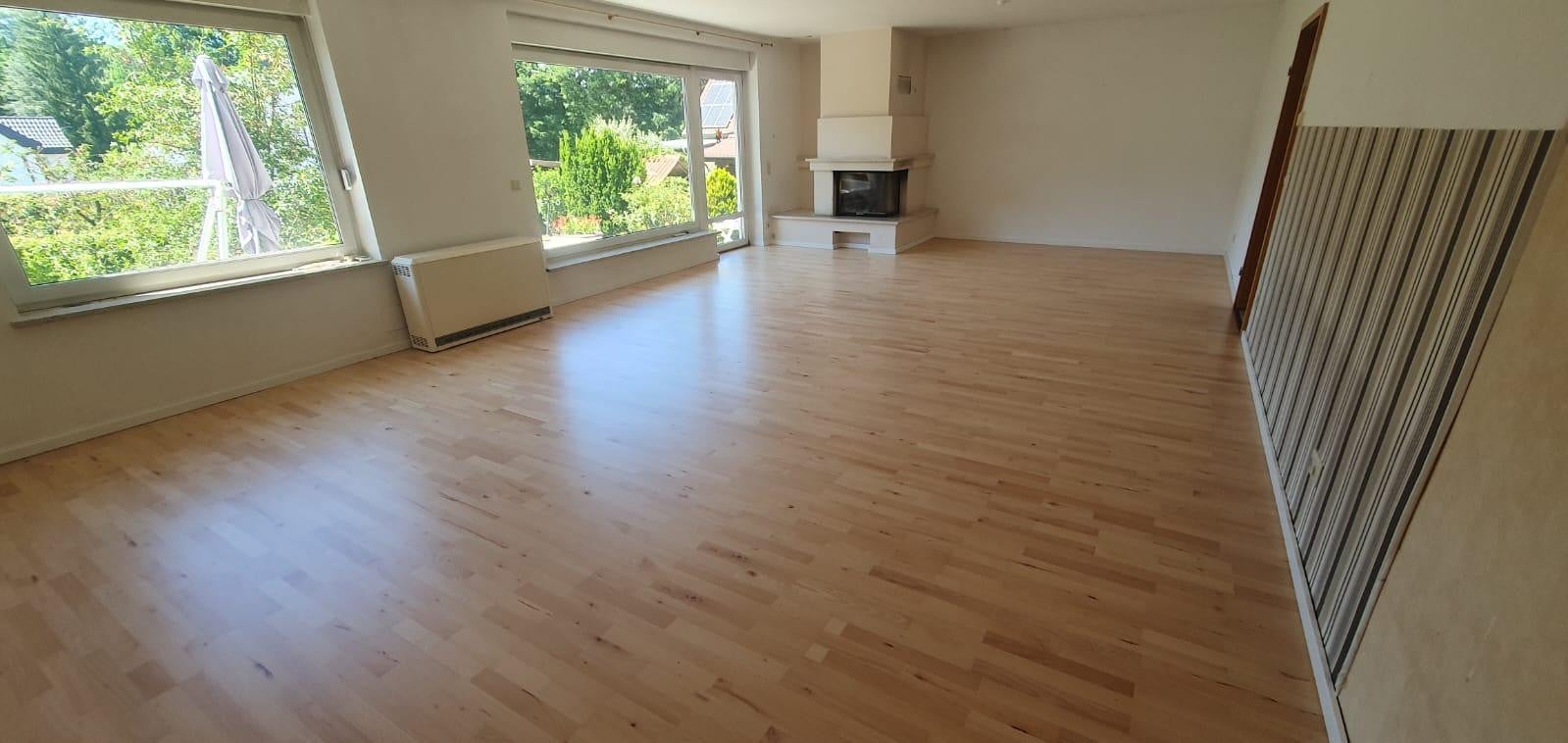 Haus Schulsteig in Gransee und Gemeinden
