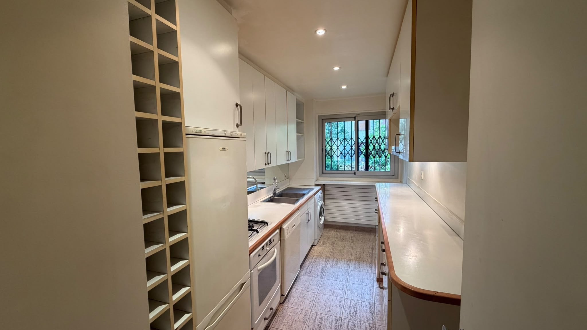 Appartement Rue Jacques Dulud à Neuilly-sur-Seine