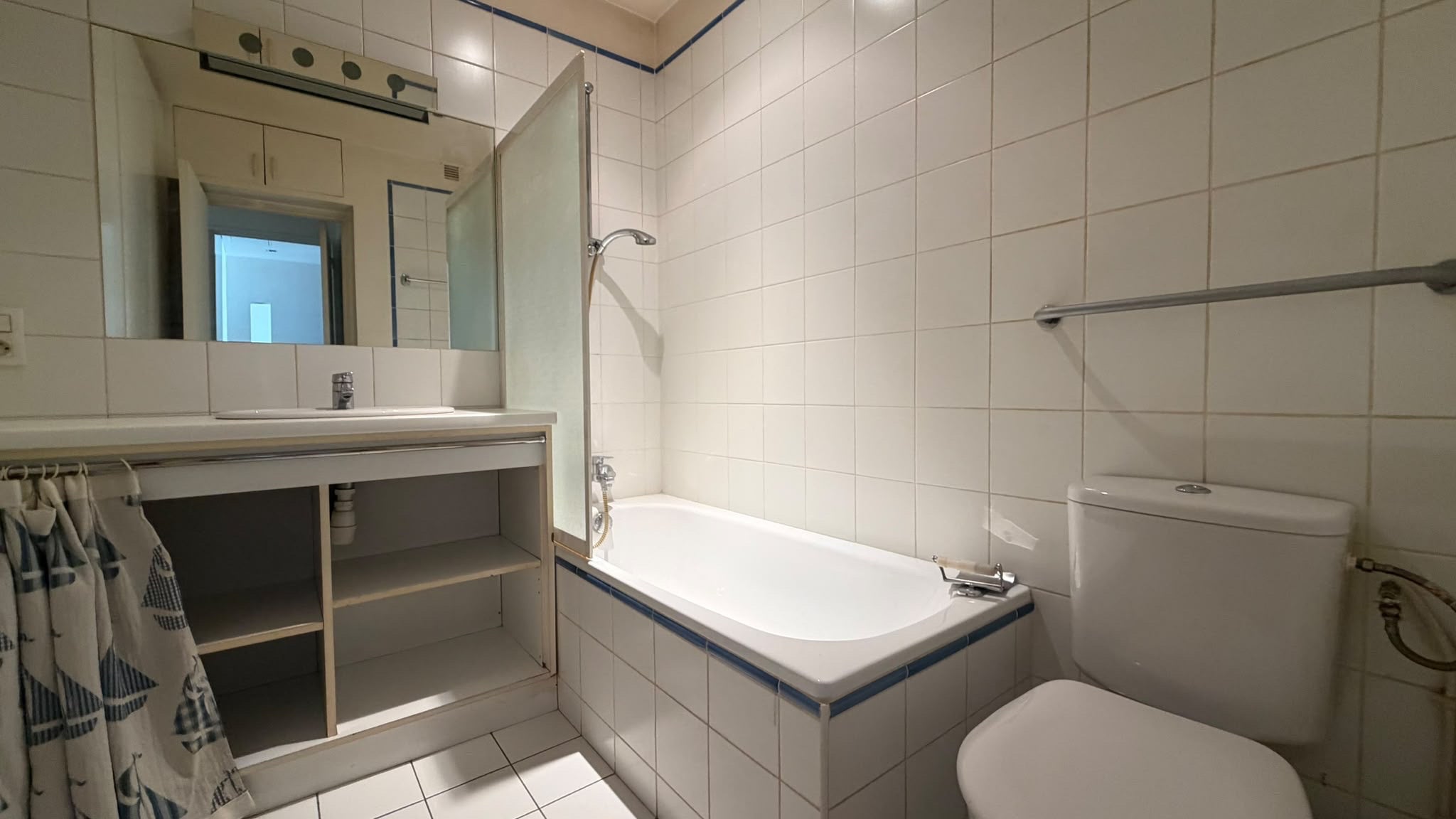 Appartement Rue Jacques Dulud à Neuilly-sur-Seine