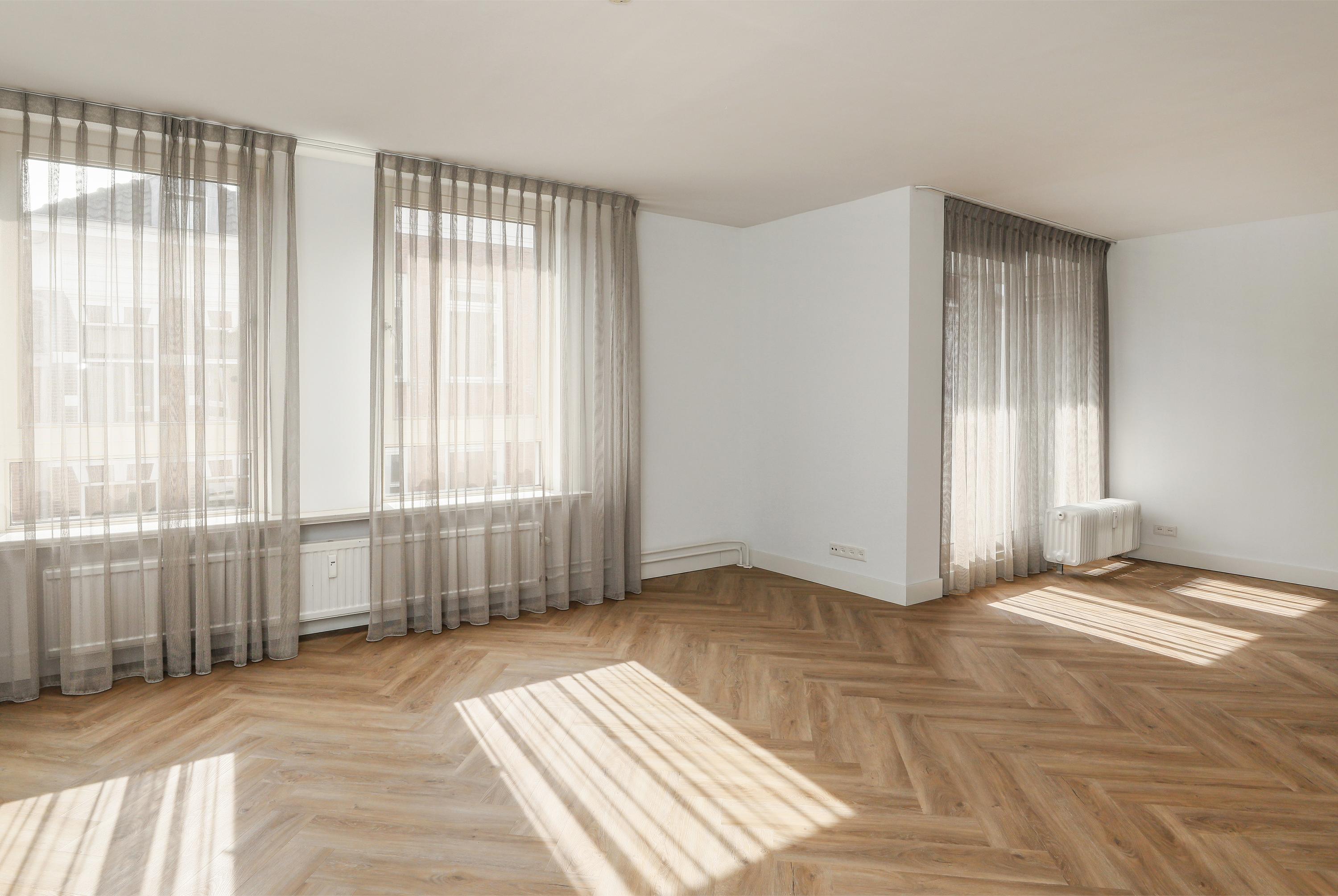 Appartement Postelstraat 20 D in Den Bosch