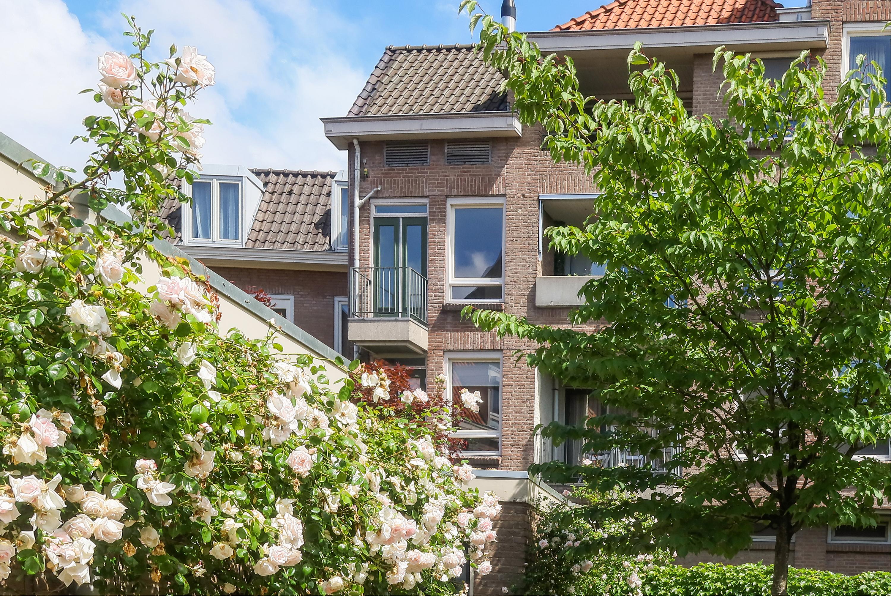 Appartement Postelstraat 20 D in Den Bosch