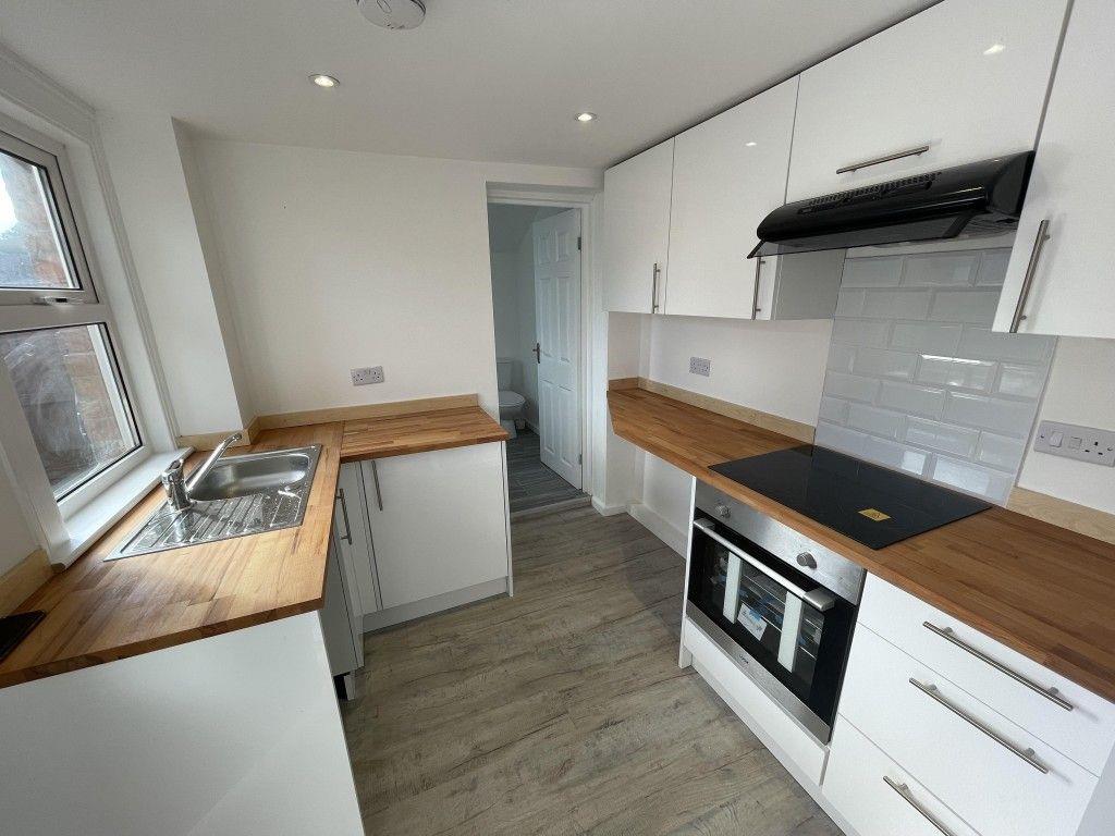 Flat Providence Terrace in Chippenham