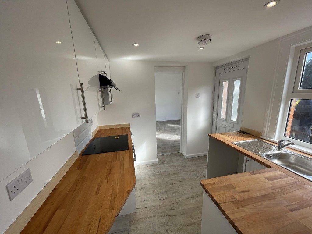 Flat Providence Terrace in Chippenham
