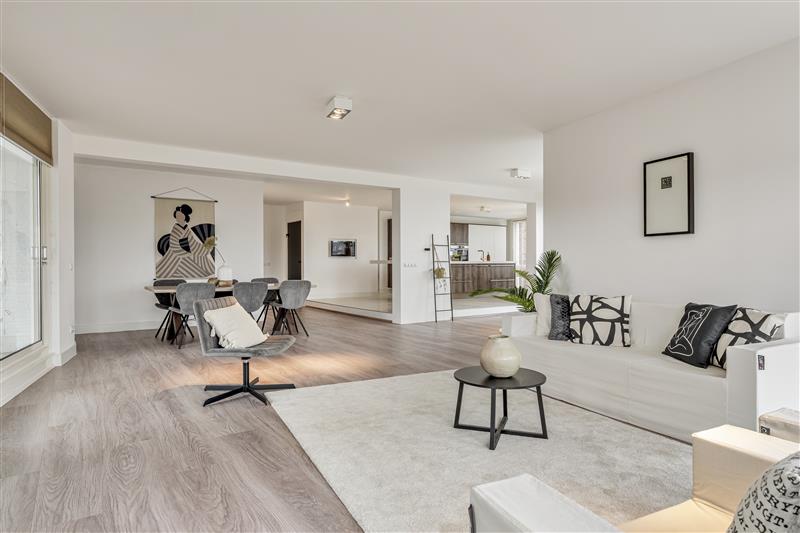 Appartement Parcivalring 533 in Den Bosch