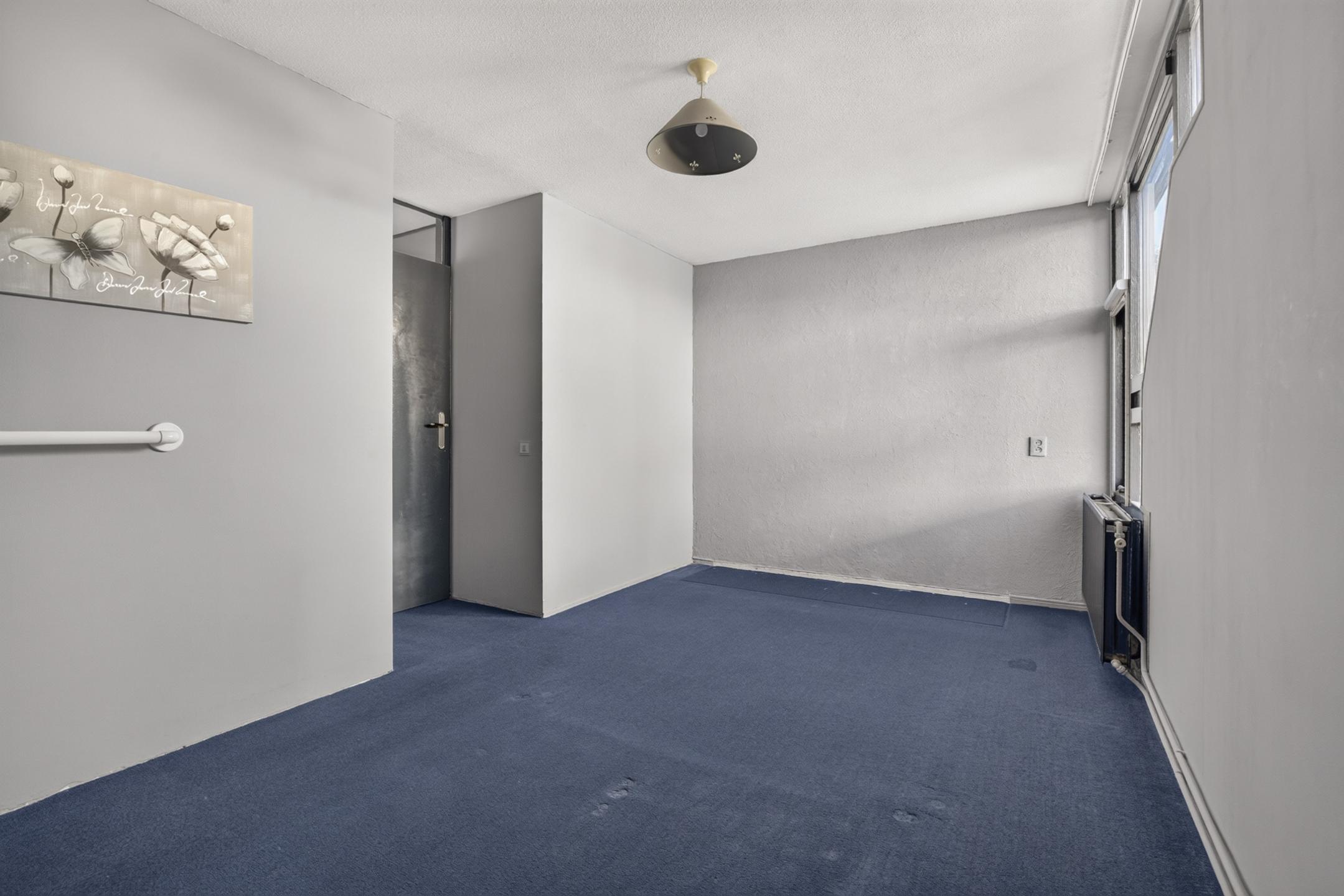Appartement te koop: Reguliershof 62A, Weesp