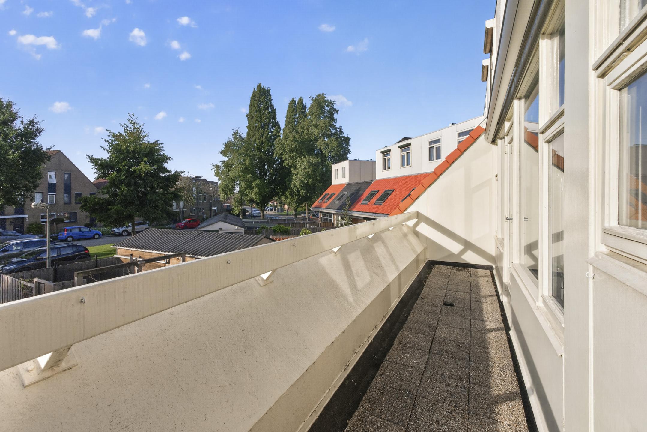 Appartement te koop: Reguliershof 62A, Weesp