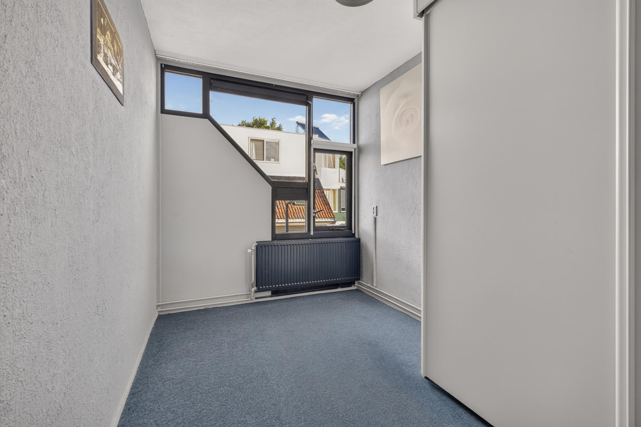 Appartement te koop: Reguliershof 62A, Weesp