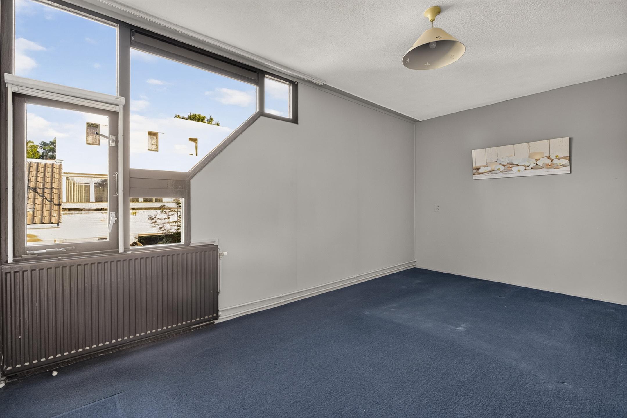 Appartement te koop: Reguliershof 62A, Weesp