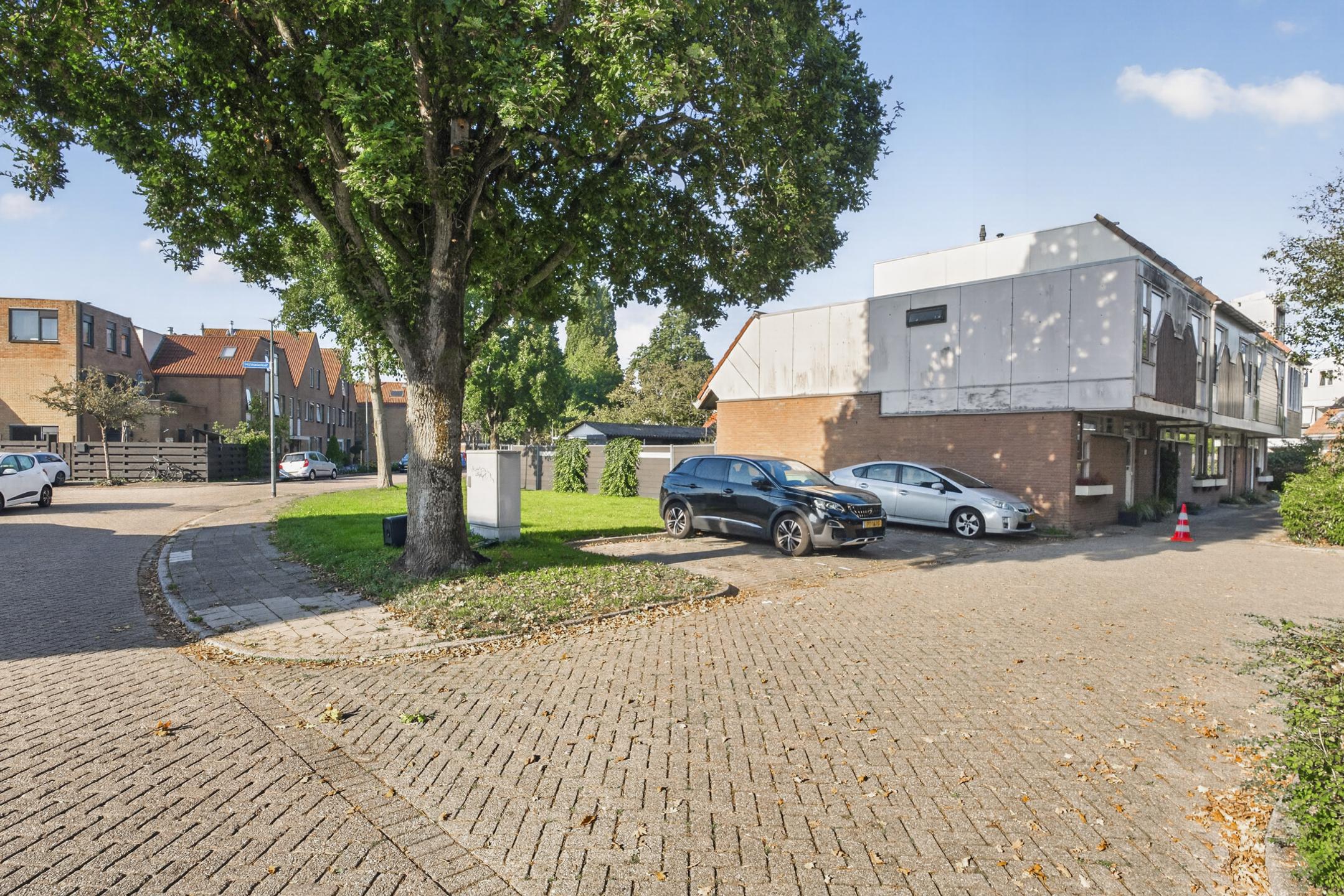 Appartement te koop: Reguliershof 62A, Weesp
