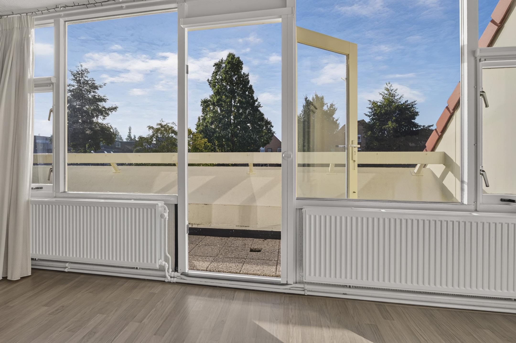 Appartement te koop: Reguliershof 62A, Weesp