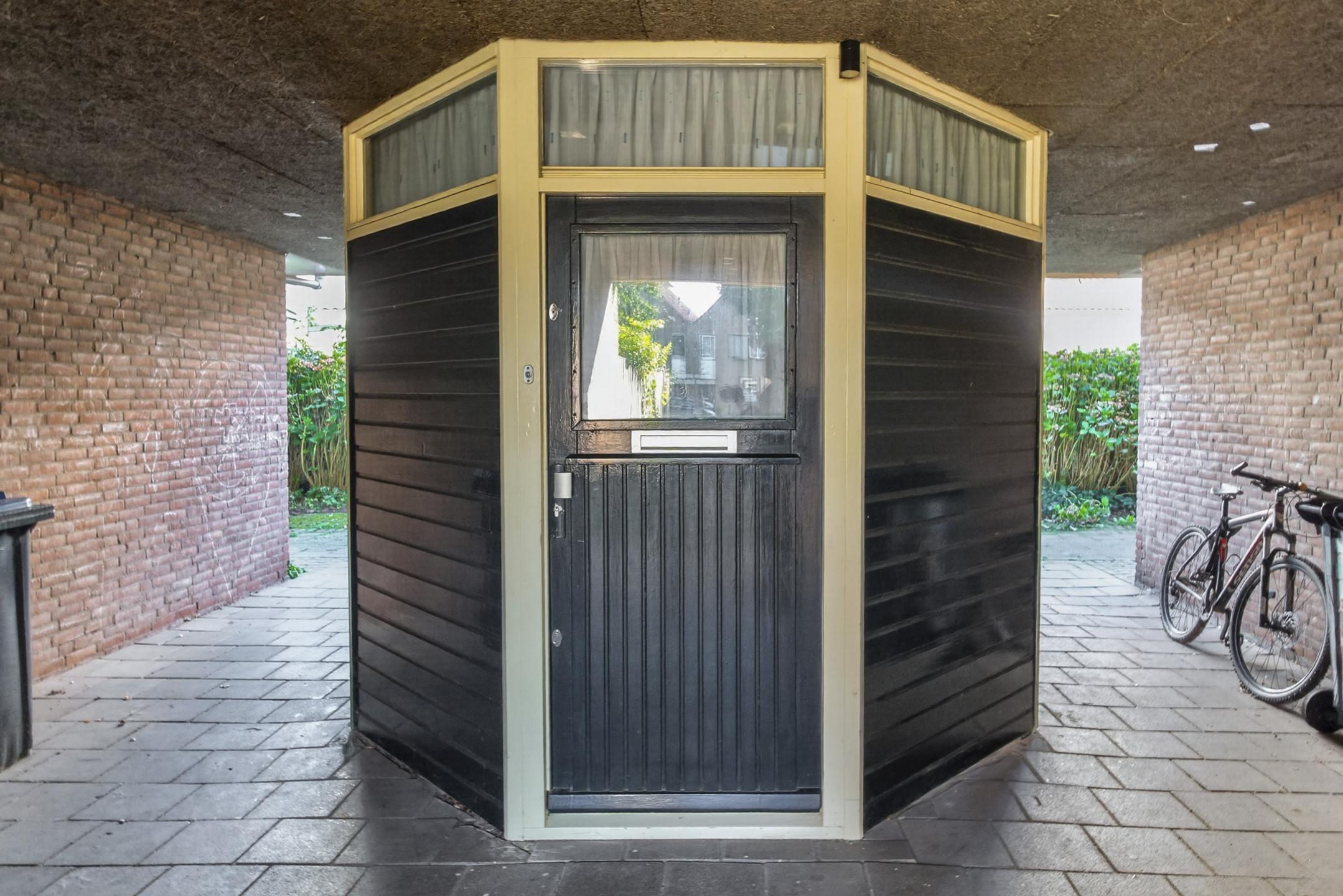 Appartement te koop: Reguliershof 62A, Weesp