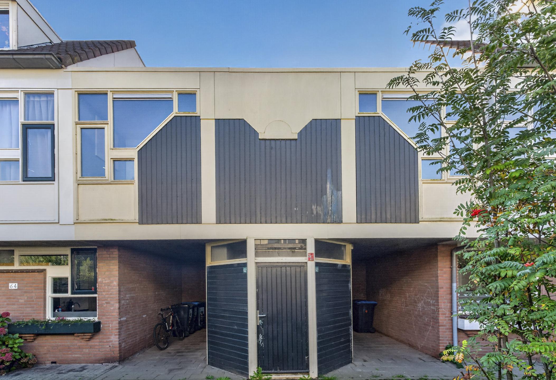 Appartement te koop: Reguliershof 62A, Weesp
