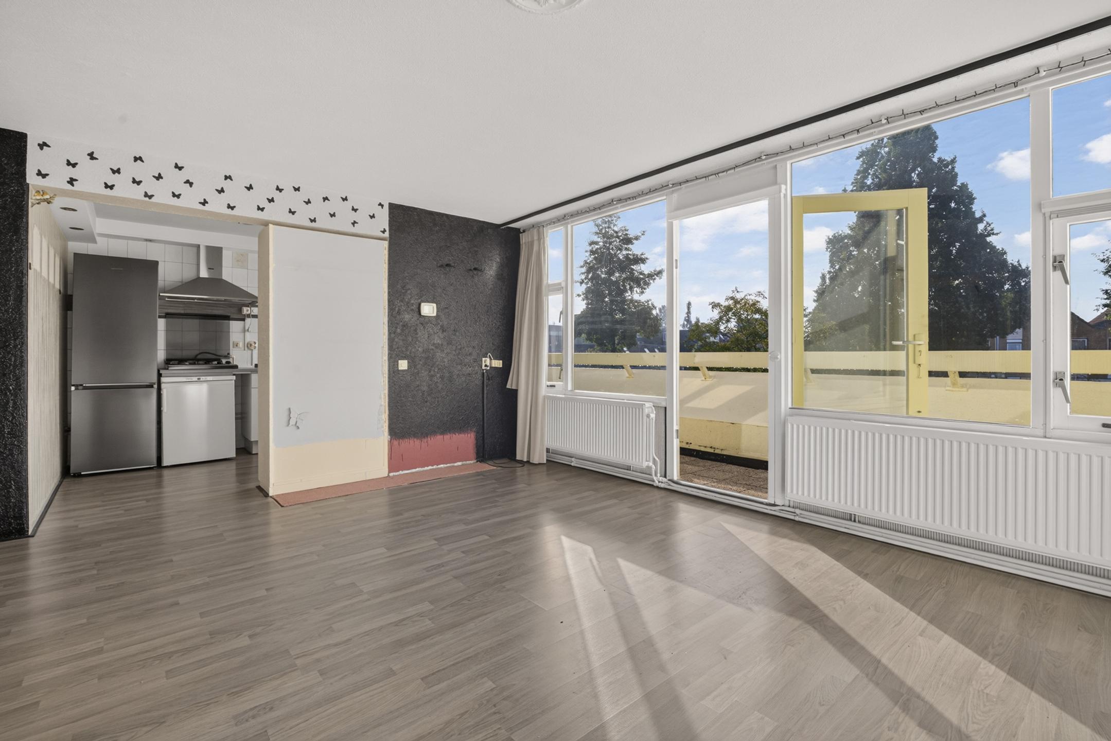 Appartement te koop: Reguliershof 62A, Weesp