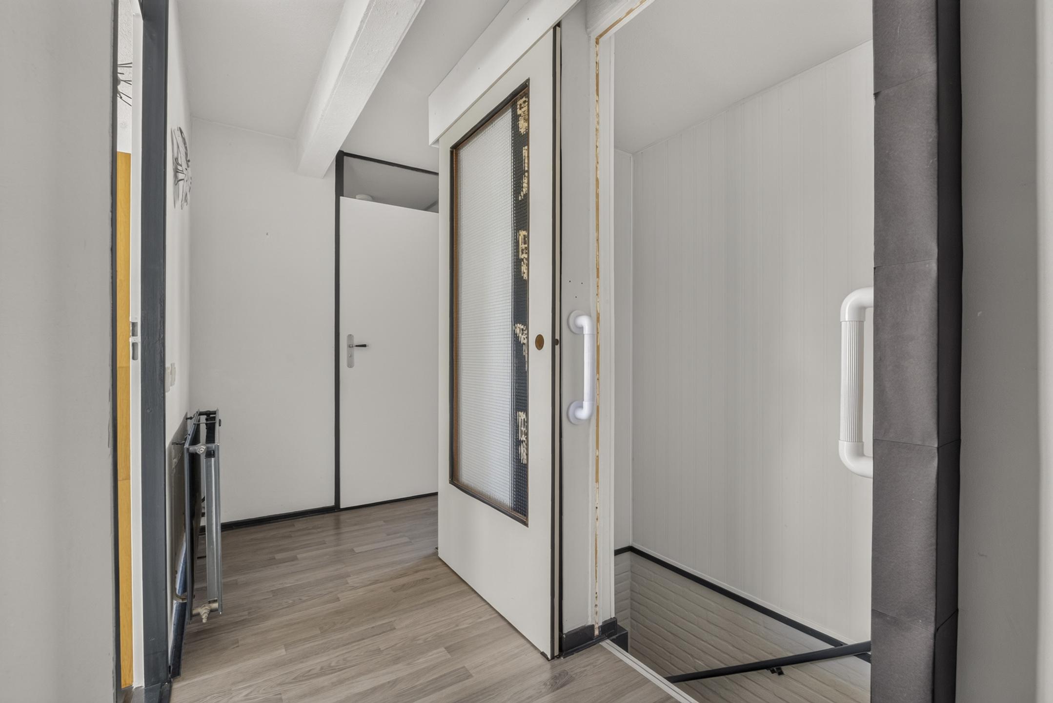 Appartement te koop: Reguliershof 62A, Weesp