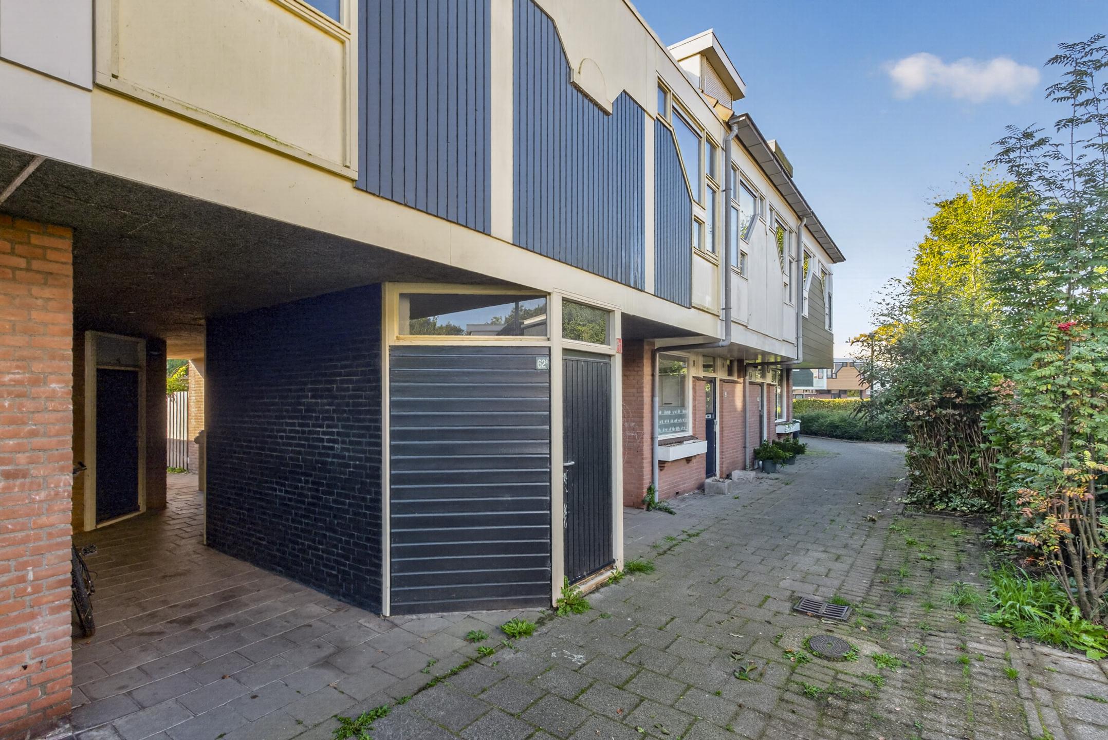 Appartement te koop: Reguliershof 62A, Weesp