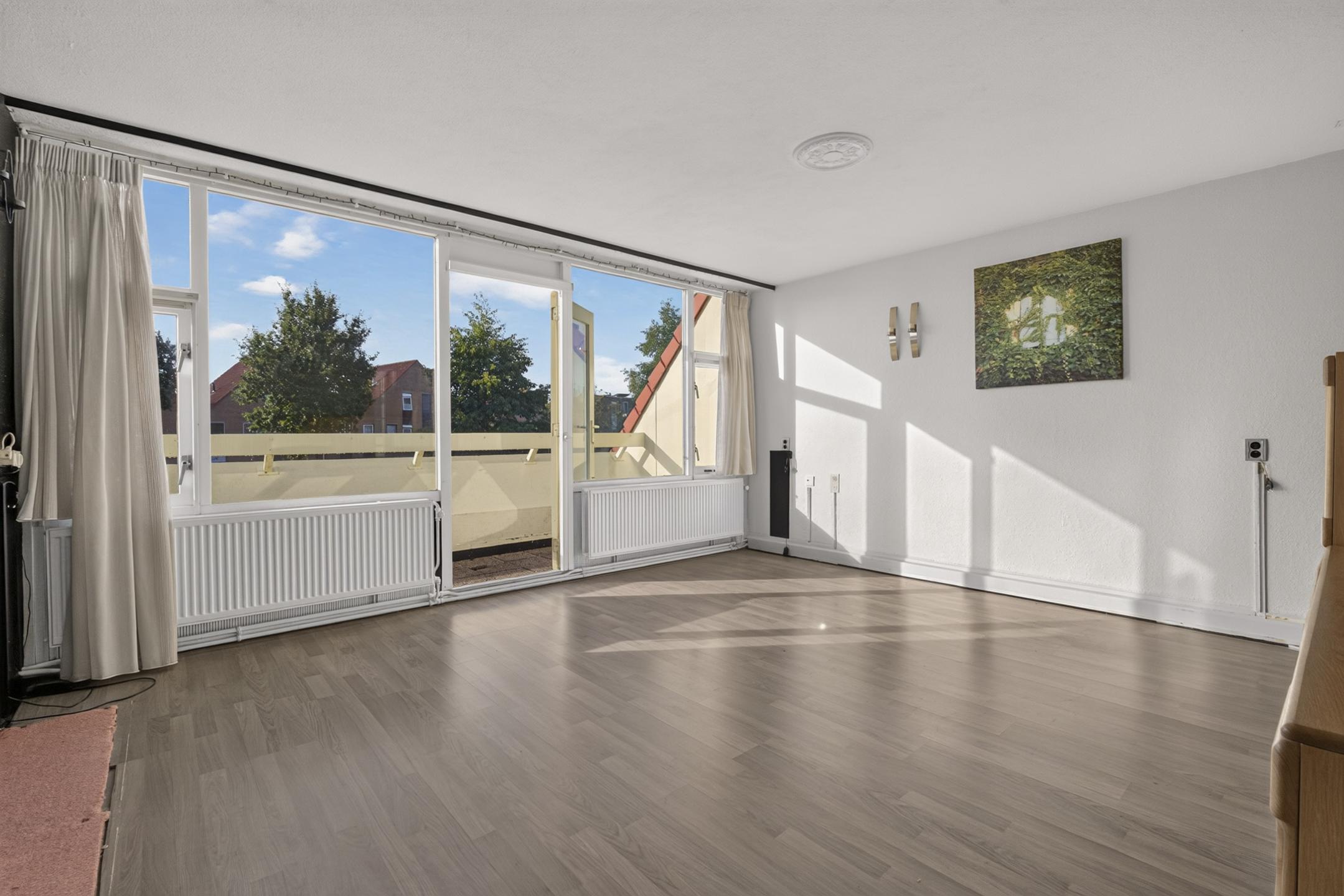 Appartement te koop: Reguliershof 62A, Weesp