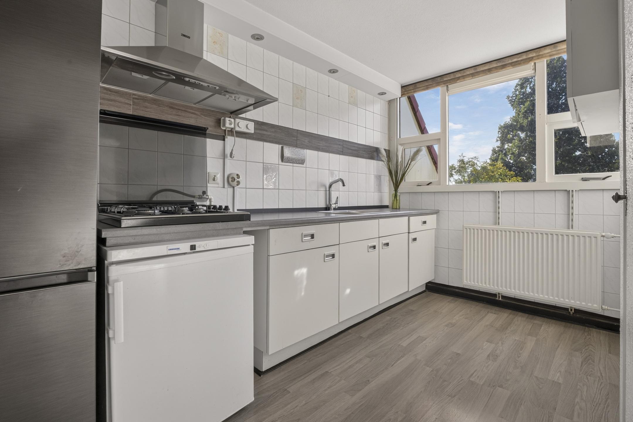 Appartement te koop: Reguliershof 62A, Weesp