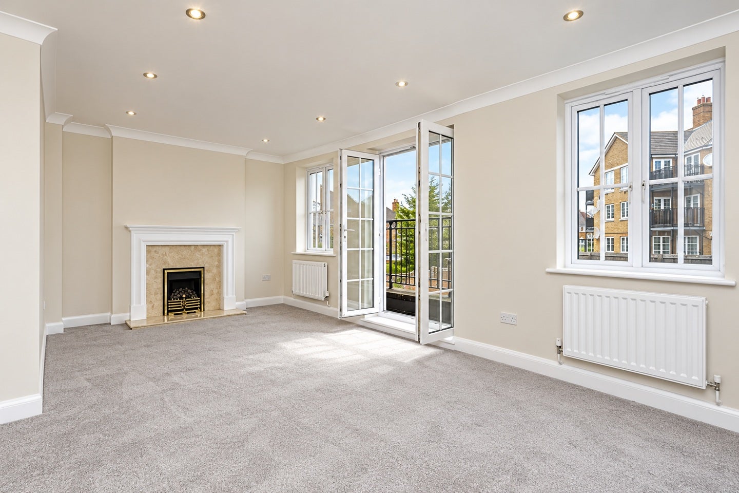 House Goodhall Close in Greater London