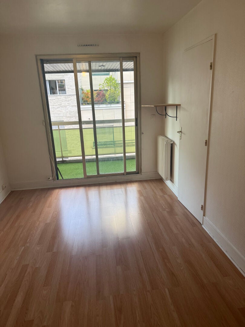 Appartement Rue Georges Sorel à Boulogne-Billancourt