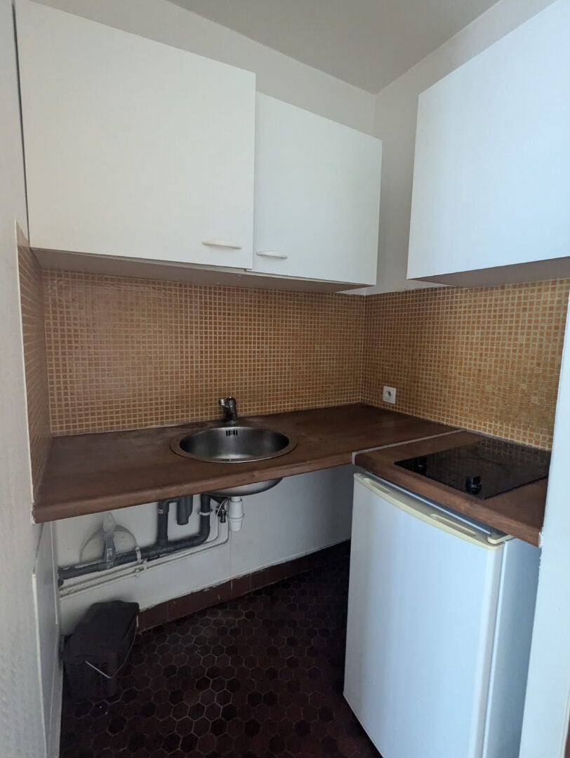 Appartement Rue Georges Sorel à Boulogne-Billancourt