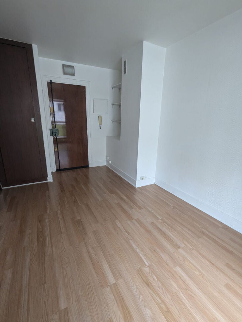 Appartement Rue Georges Sorel à Boulogne-Billancourt