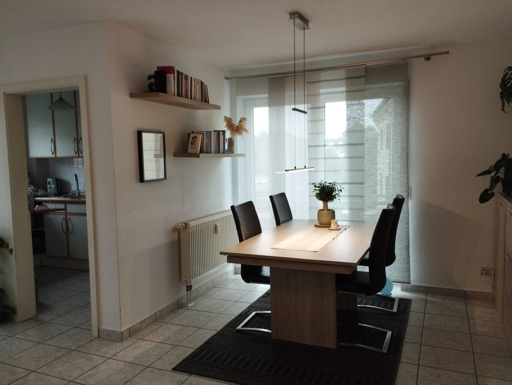 Wohnung An der Feuerwache in Troisdorf