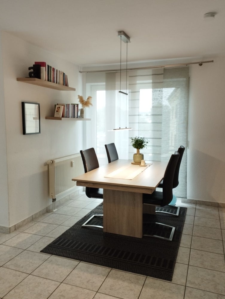 Wohnung An der Feuerwache in Troisdorf
