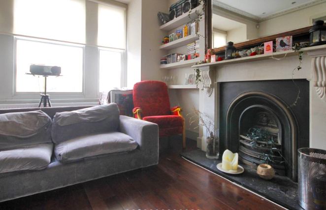 Room Wolfington Road in Greater London