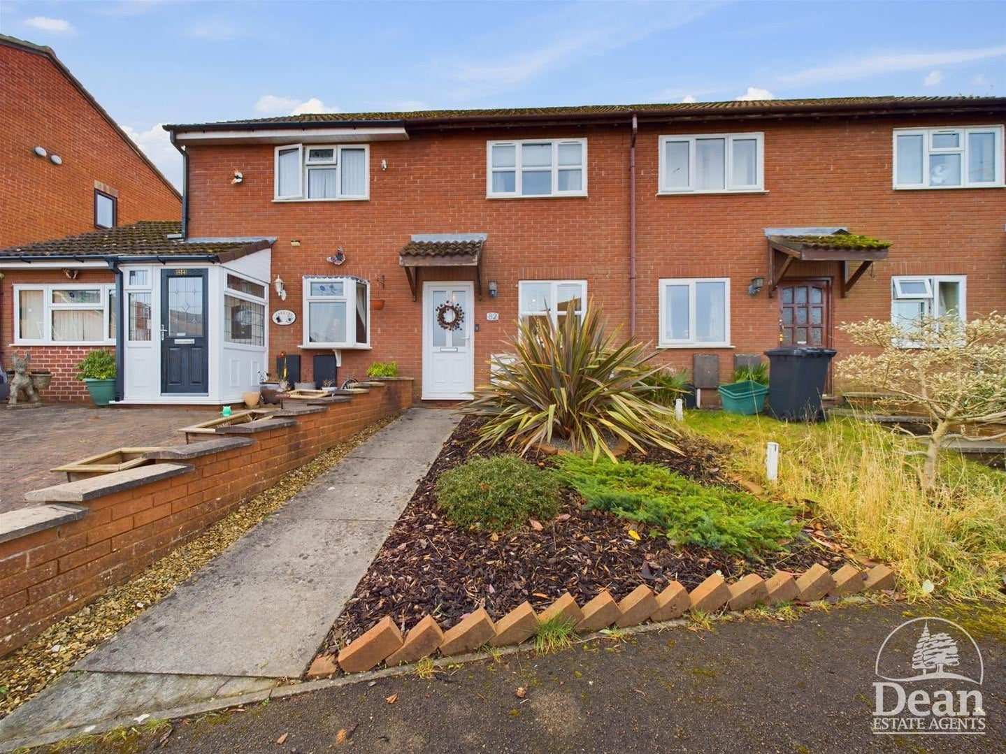 House Fairways Avenue in Forest of Dean