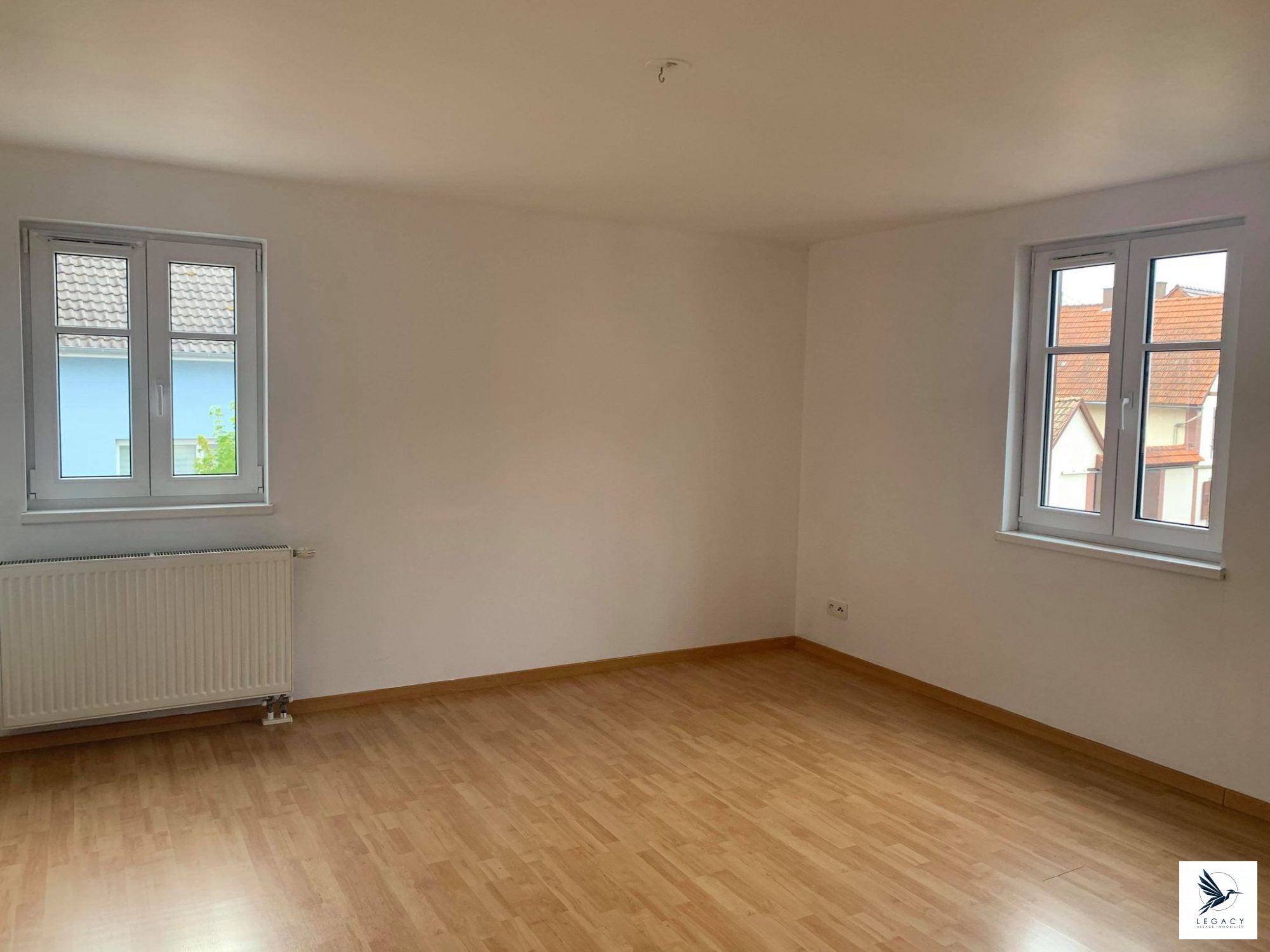 Maison D 31 à Kienheim