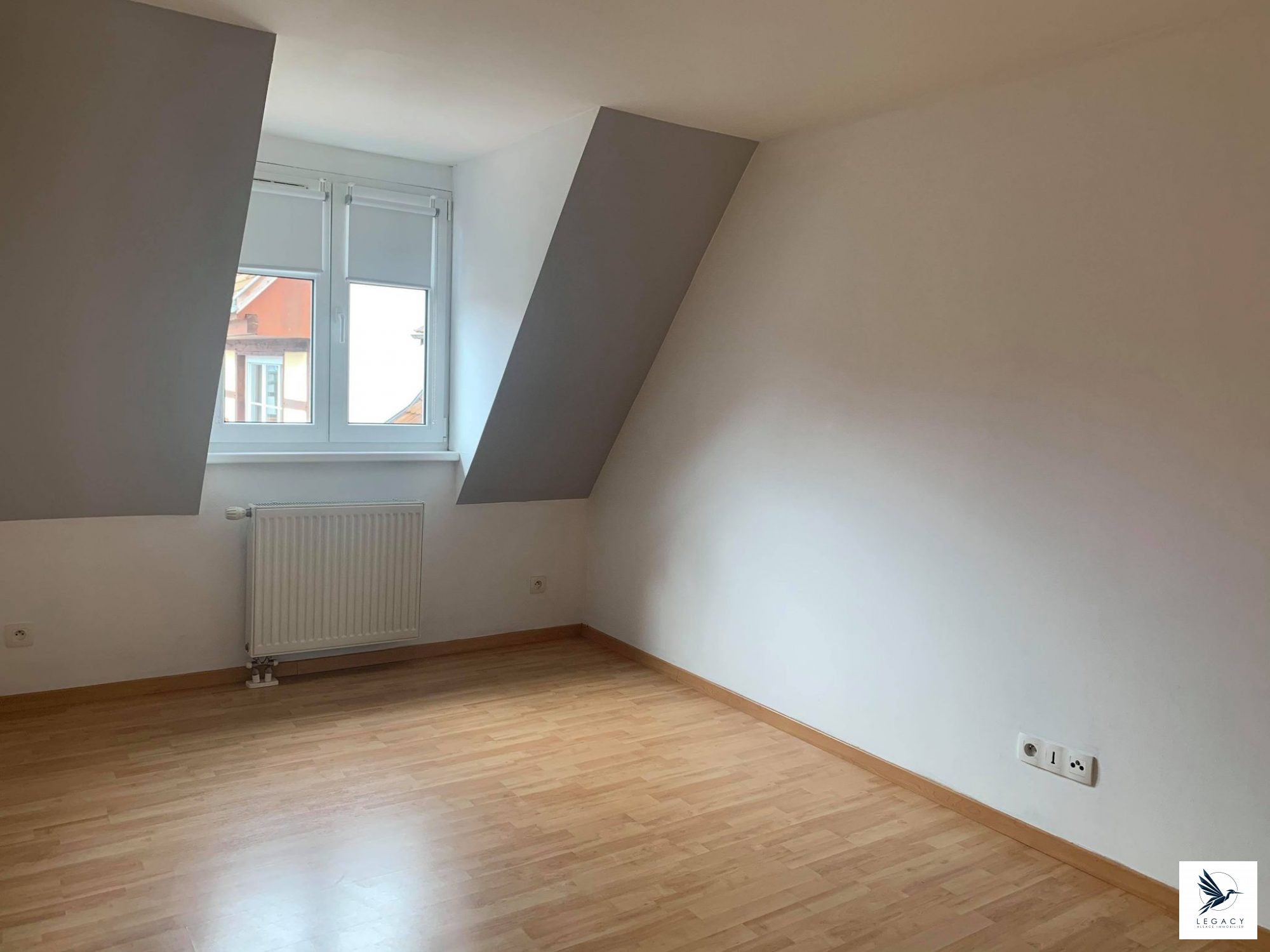 Maison D 31 à Kienheim